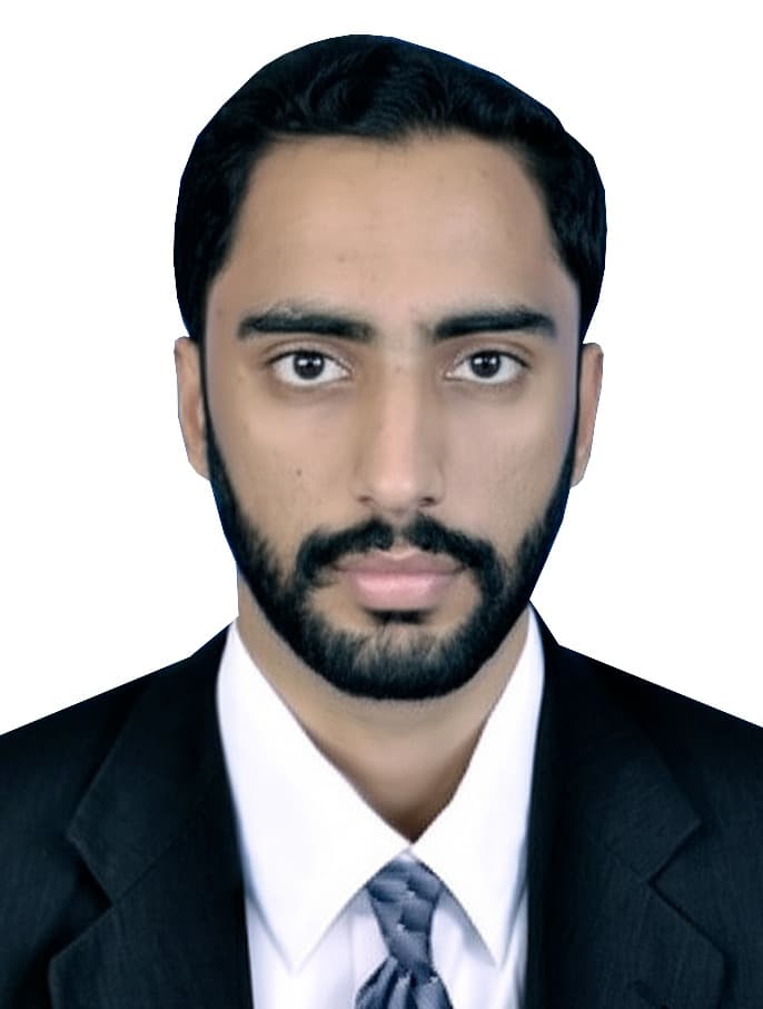 Portrait of Farooq Karim, CEO & Director of ZERCO (PRIVATE) LIMITED