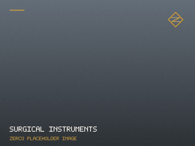Stainless surgical and dental instruments from Sialkot